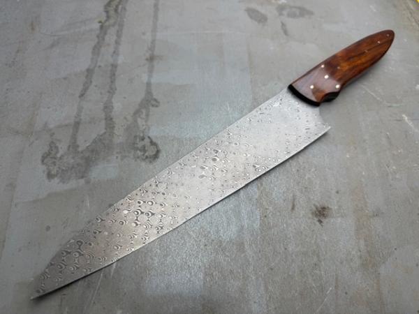 Straight Slicer Long Deluxe